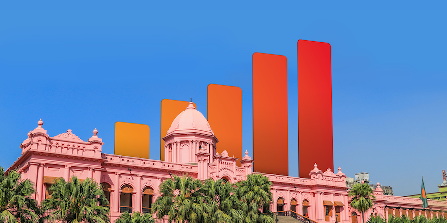 Bangladesh