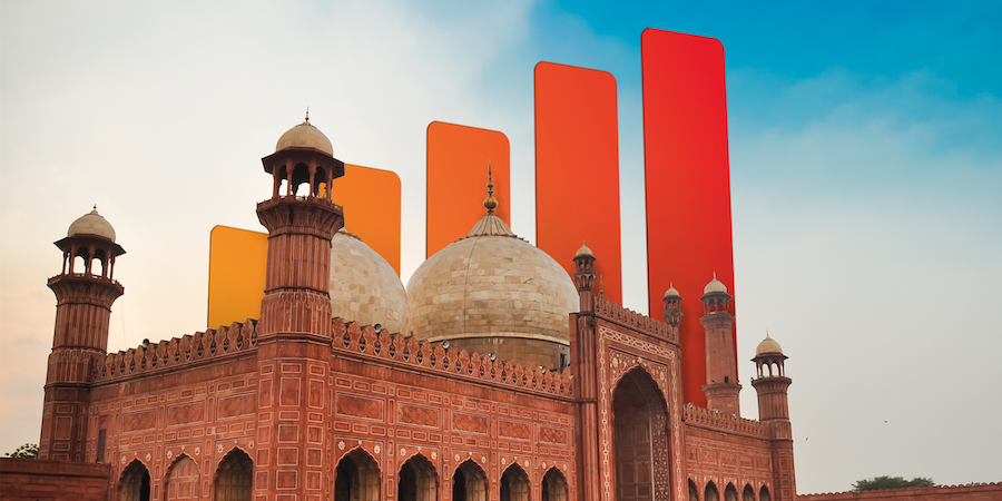 Pakistan