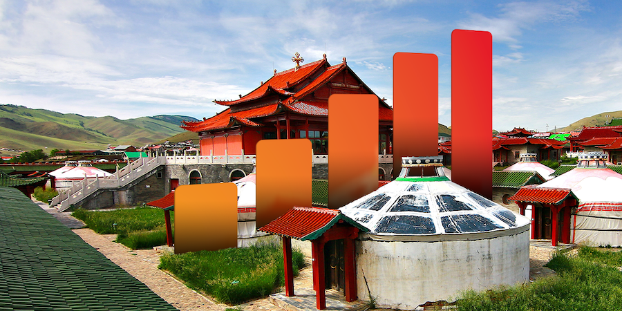 Mongolia eSIM