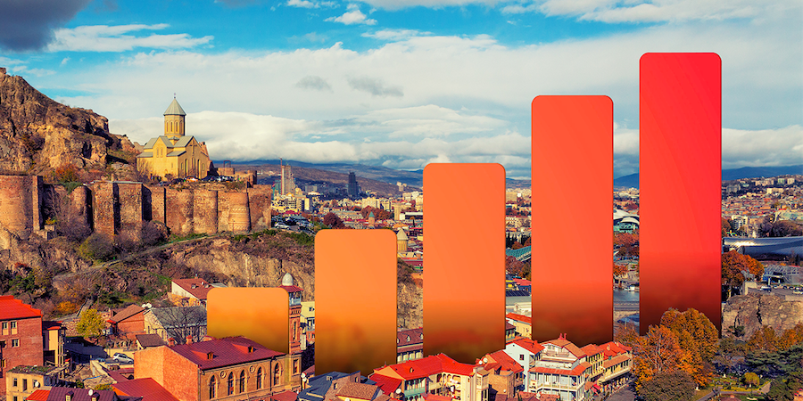 Georgia & Armenia