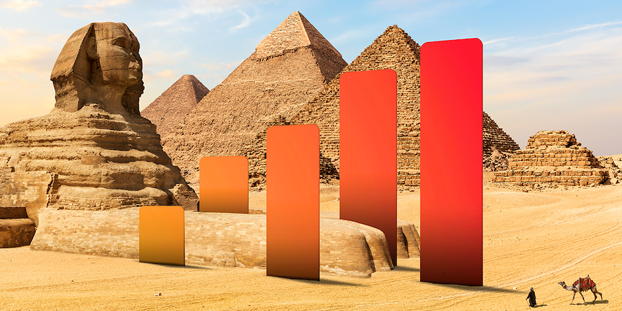 Egypt eSIM
