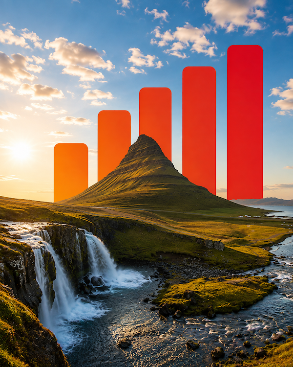 Iceland eSIM