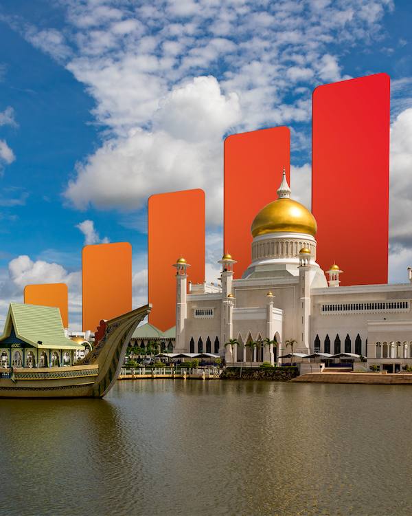 Brunei Darussalam