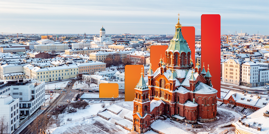 Finland