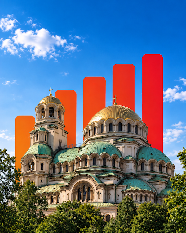 Bulgaria eSIM